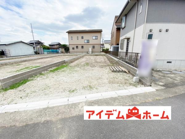 新築一戸建て 春日井市大留町6丁目4番4 JR中央本線神領駅 3380万円