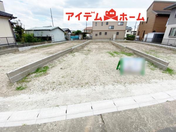 新築一戸建て 春日井市大留町6丁目4番4 JR中央本線神領駅 3380万円