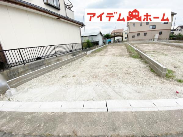 新築一戸建て 春日井市大留町6丁目4番4 JR中央本線神領駅 3380万円