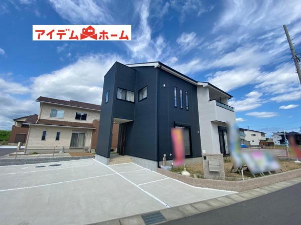 新築一戸建て 袋井市愛野 JR東海道本線(熱海〜米原)袋井駅 2890万円