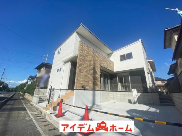 新築一戸建て 桑名市藤が丘1丁目 関西本線桑名駅 2980万円