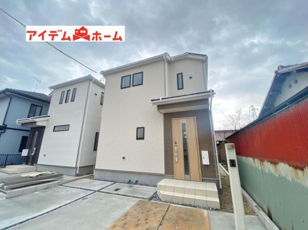 新築一戸建て 豊田市青木町1丁目 名鉄三河線猿投駅 3090万円