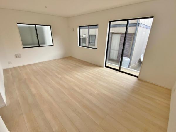 新築一戸建て 豊田市青木町1丁目 名鉄三河線猿投駅 3090万円