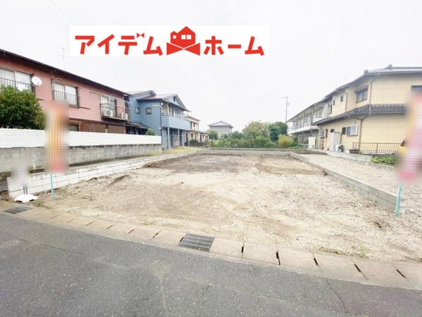 新築一戸建て 小牧市藤島町梵天72 名鉄犬山線大山寺駅 3140万円
