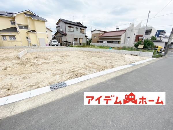 新築一戸建て 春日井市大留町4丁目 JR中央本線神領駅 3090万円