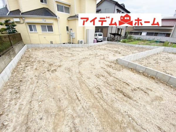 新築一戸建て 春日井市大留町4丁目 JR中央本線神領駅 2890万円