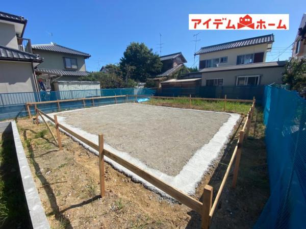 新築一戸建て 湖西市新居町内山 JR東海道本線(熱海〜米原)新居町駅 2190万円