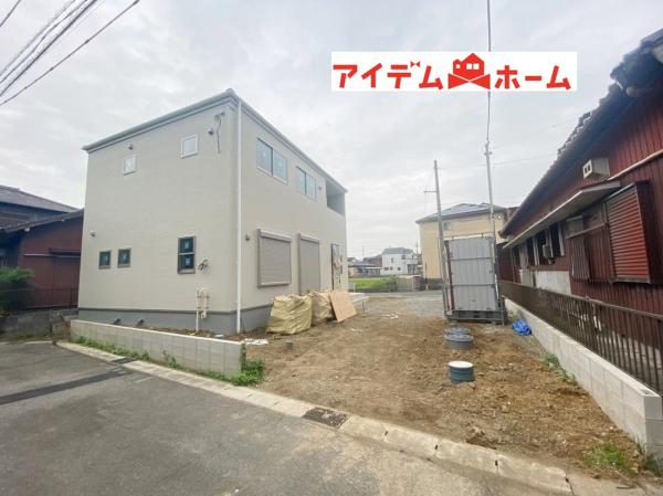 新築一戸建て 高浜市八幡町3丁目 名鉄三河線吉浜駅 3490万円