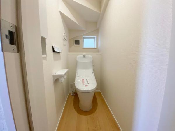 新築一戸建て 碧南市権現町4丁目 名鉄三河線碧南駅 2390万円