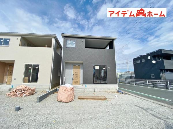 新築一戸建て 浜松市東区北島町 JR東海道本線(熱海〜米原)浜松駅 2890万円