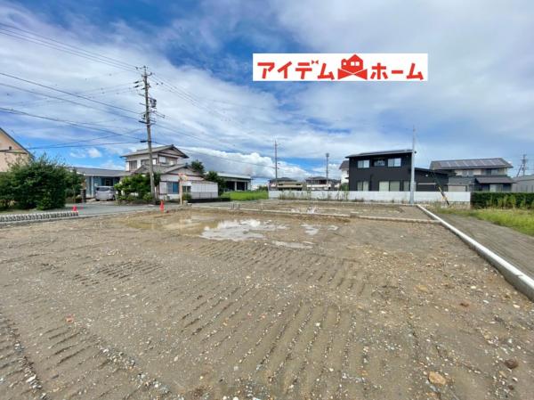新築一戸建て 浜松市南区田尻町 JR東海道本線(熱海〜米原)浜松駅 2650万円