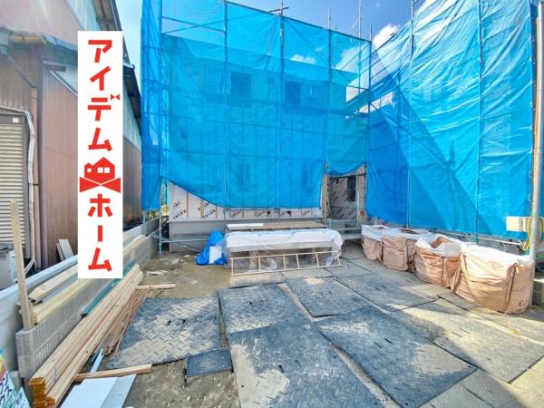 新築一戸建て 丹羽郡扶桑町大字高雄字南東川134番の一部 名鉄犬山線扶桑駅 2990万円