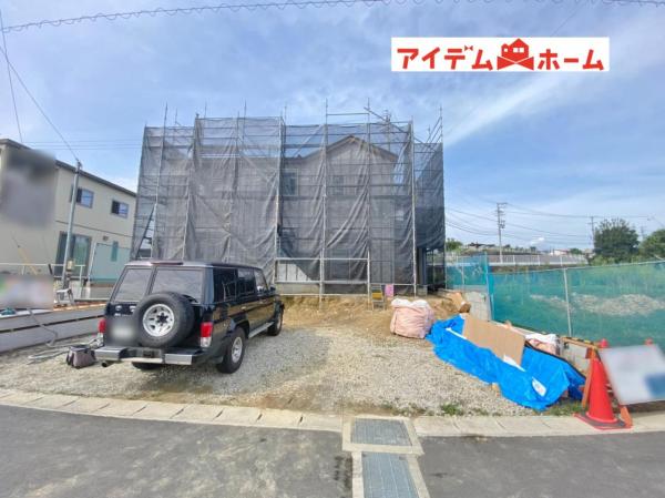 新築一戸建て 袋井市春岡 JR東海道本線(熱海〜米原)袋井駅 2830万円