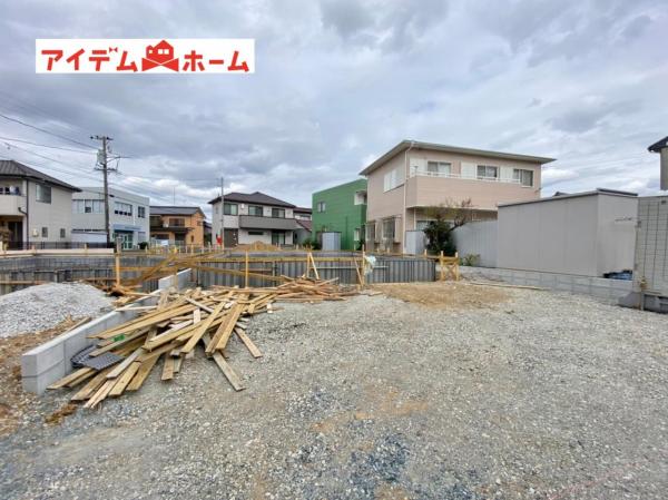 新築一戸建て 浜松市中区萩丘3丁目 JR東海道本線(熱海〜米原)浜松駅 2990万円