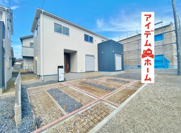 新築一戸建て 羽島市正木町不破一色494-1 名鉄竹鼻・羽島線不破一色駅 2290万円