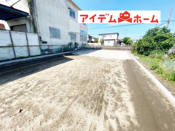 新築一戸建て 丹羽郡扶桑町大字柏森字御字神248 名鉄犬山線柏森駅 2780万円