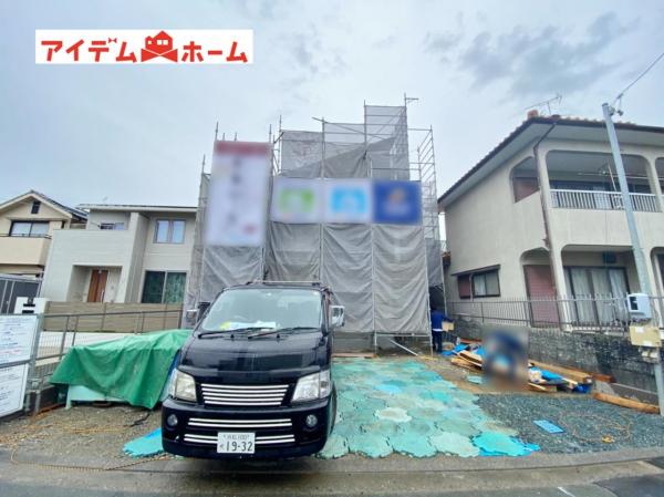 新築一戸建て 浜松市西区舞阪町浜田 JR東海道本線(熱海〜米原)舞阪駅 2690万円