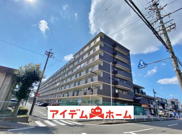 中古マンション 名古屋市南区北頭町3丁目11 名鉄常滑線大江駅 1400万円