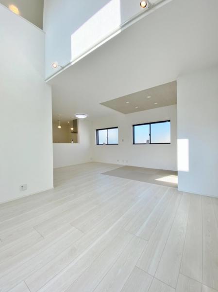 新築一戸建て 名古屋市名東区上菅2丁目1214 名古屋市東山線上社駅 4780万円