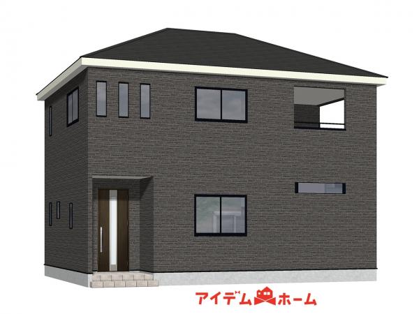 新築一戸建て 多治見市笠原町822番 JR中央本線多治見駅 2190万円