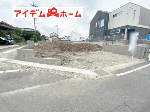 新築一戸建て 小牧市小木5丁目163 名鉄犬山線岩倉駅 3280万円