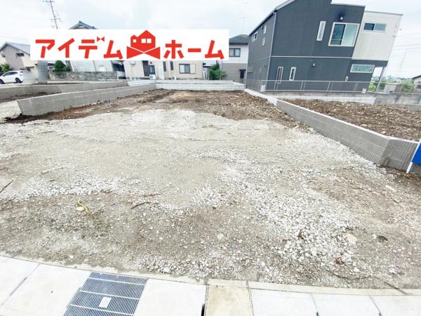 新築一戸建て 小牧市小木5丁目163 名鉄犬山線岩倉駅 3180万円
