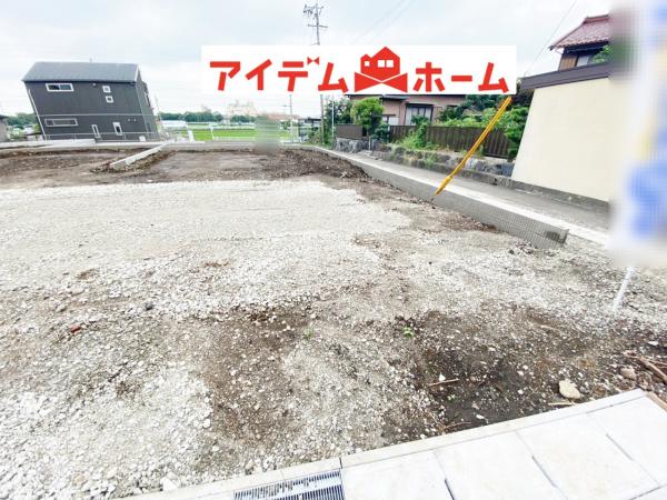 新築一戸建て 小牧市小木5丁目163 名鉄犬山線岩倉駅 3380万円