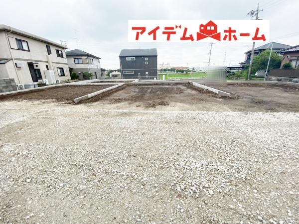 新築一戸建て 小牧市小木5丁目163 名鉄犬山線岩倉駅 3380万円