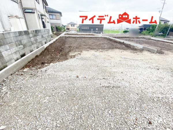 新築一戸建て 小牧市小木5丁目163 名鉄犬山線岩倉駅 3380万円