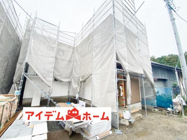 新築一戸建て 小牧市大字久保一色本田屋敷1720番1、6 名鉄小牧線田県神社前駅 2888万円