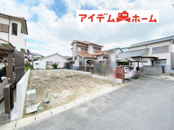 新築一戸建て 小牧市東2丁目 名鉄小牧線間内駅 2680万円