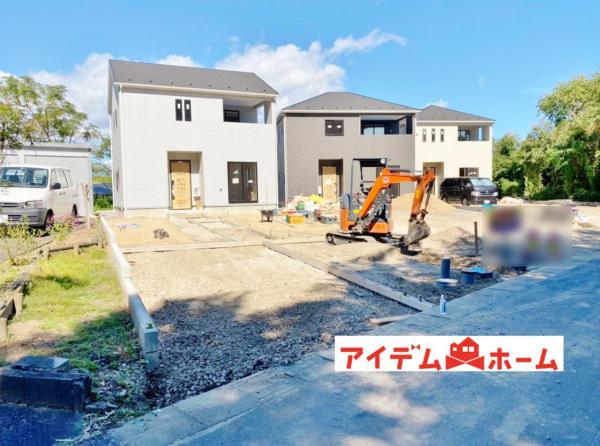 新築一戸建て 各務原市川島北山町1051-6 JR東海道本線(熱海〜米原)木曽川駅 1790万円
