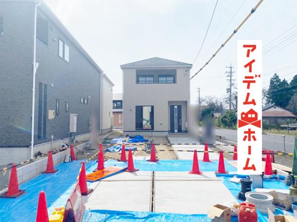 新築一戸建て 可児郡御嵩町上恵土字観音寺414番4他 名鉄広見線明智駅 2290万円