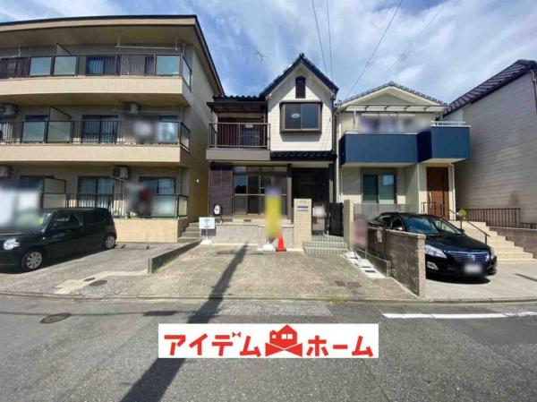 中古一戸建て 名古屋市港区須成町3丁目 名古屋臨海高速鉄道名古屋競馬場前駅 2349万円