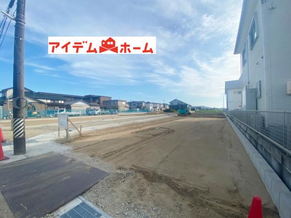 土地 岡崎市野畑町字堀ノ内 JR東海道本線(熱海〜米原)岡崎駅 1680万円