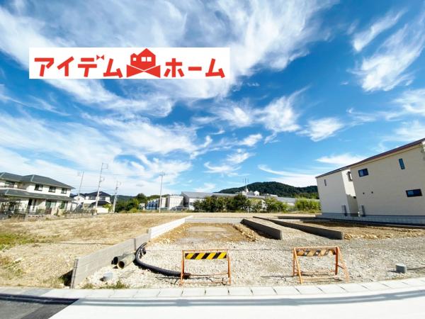 新築一戸建て 名古屋市守山区大字上志段味字青里掛1313 JR中央本線高蔵寺駅 3190万円