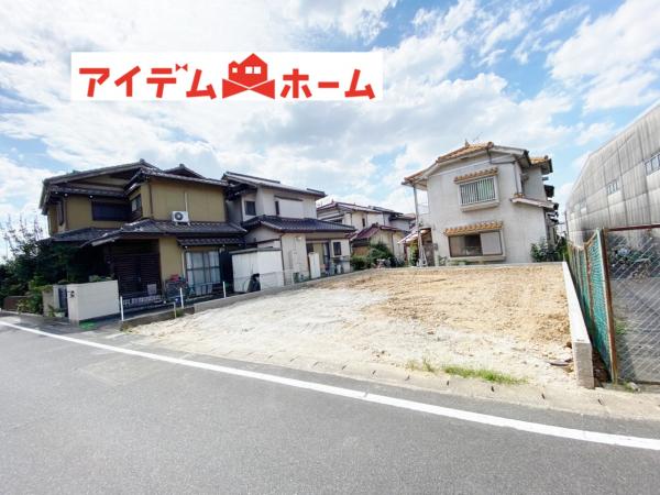 新築一戸建て 小牧市小木東1丁目167 名鉄小牧線小牧口駅 3380万円