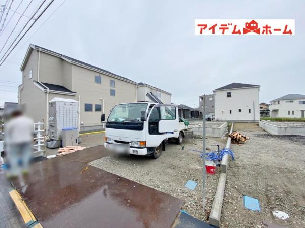 新築一戸建て 浜松市南区瓜内町 JR東海道本線(熱海〜米原)浜松駅 2690万円