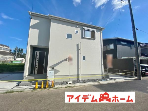 新築一戸建て 春日井市杁ケ島町16番5 JR中央本線春日井駅 2890万円