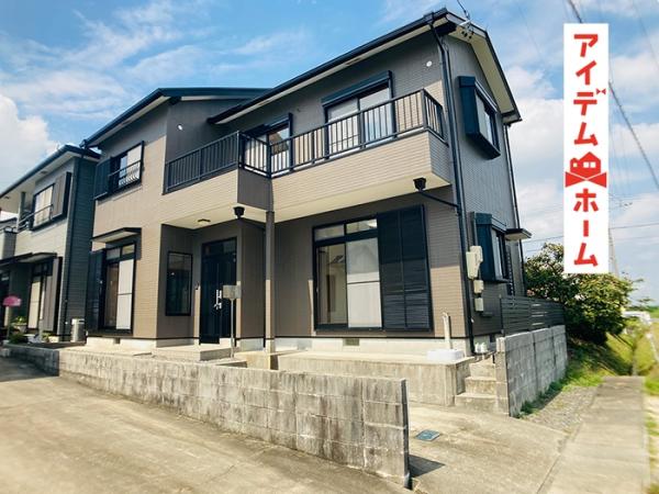 中古一戸建て 安城市姫小川町姫下 名鉄西尾線桜井駅 2399万円
