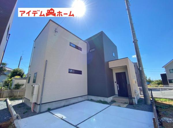 新築一戸建て 浜松市中区富塚町 2980万円