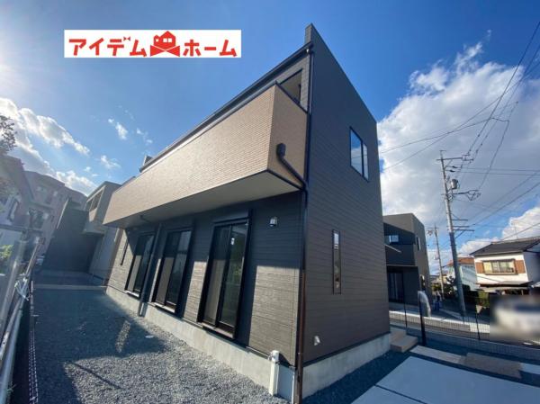 新築一戸建て 浜松市中区富塚町 3380万円