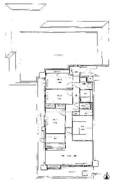 中古マンション 海部郡大治町大字砂子字千手堂 名古屋市東山線岩塚駅 1780万円