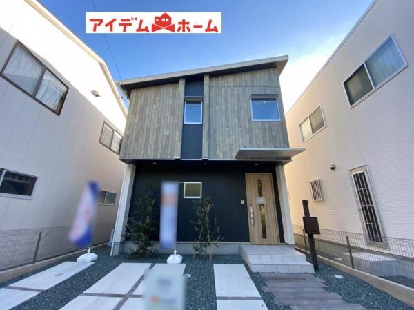 新築一戸建て 浜松市中区上島3丁目 遠州鉄道遠州上島駅 3248万円