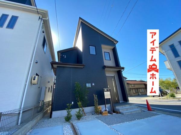 新築一戸建て 碧南市平七町2丁目 名鉄三河線碧南駅 3590万円