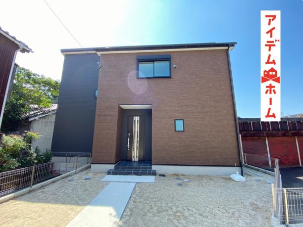 新築一戸建て 西尾市須田町 名鉄西尾線西尾駅 2990万円