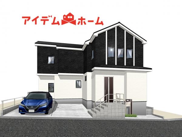新築一戸建て 春日井市神屋町字御手洗2298番290 JR中央本線高蔵寺駅 3190万円