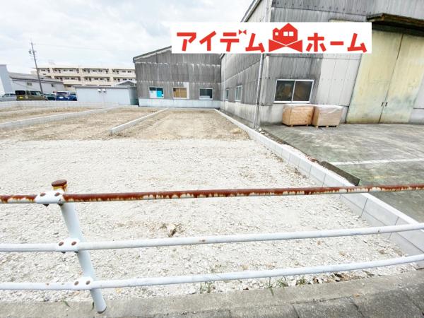 新築一戸建て 名古屋市北区五反田町315番 東海交通事業城北線味美駅 3280万円
