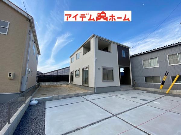 新築一戸建て 西尾市一色町酒手島東前通 名鉄西尾線吉良吉田駅 2180万円