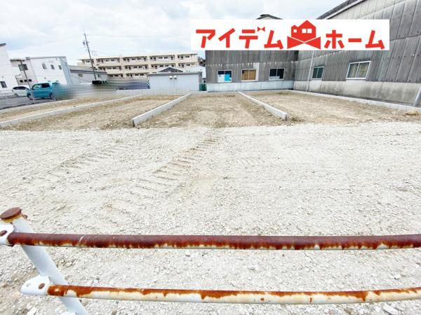 新築一戸建て 名古屋市北区五反田町315番 東海交通事業城北線味美駅 3280万円